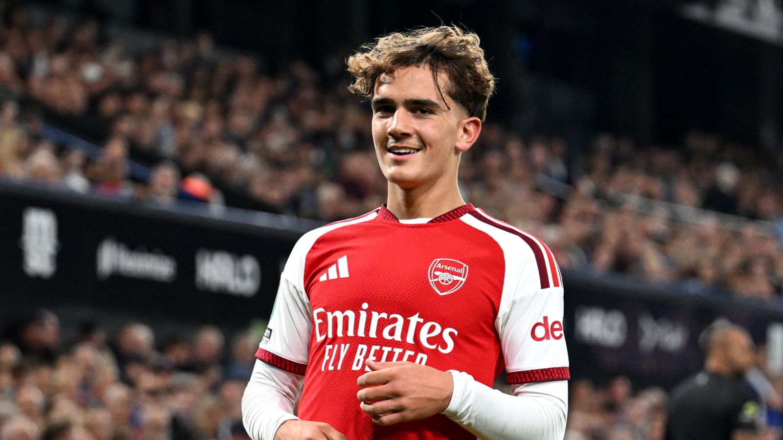Max Dowman: Mikel Arteta admits 16‑year‑old Arsenal wonderkid could go out on loan in the future | Football News