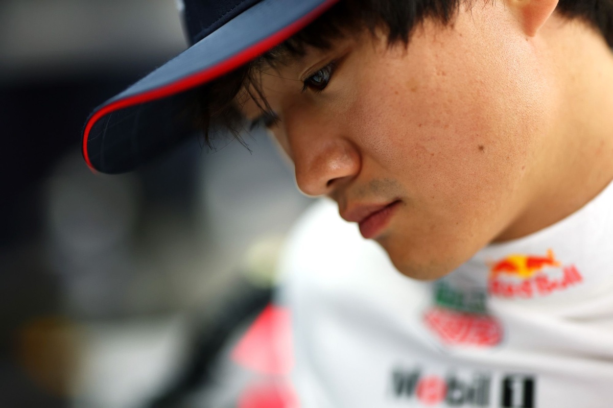 In the pre‑2026 Formula 1 eras, Red Bull's second seat made quite a few casualties. Pierre Gasly, Alexander Albon, Sergio Perez, Liam Lawson.