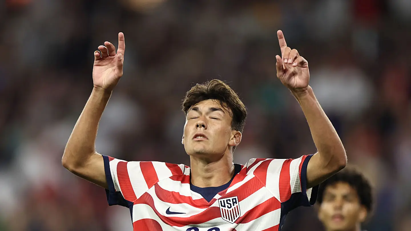 Will the USMNT dominate the 2030 qualifying race?