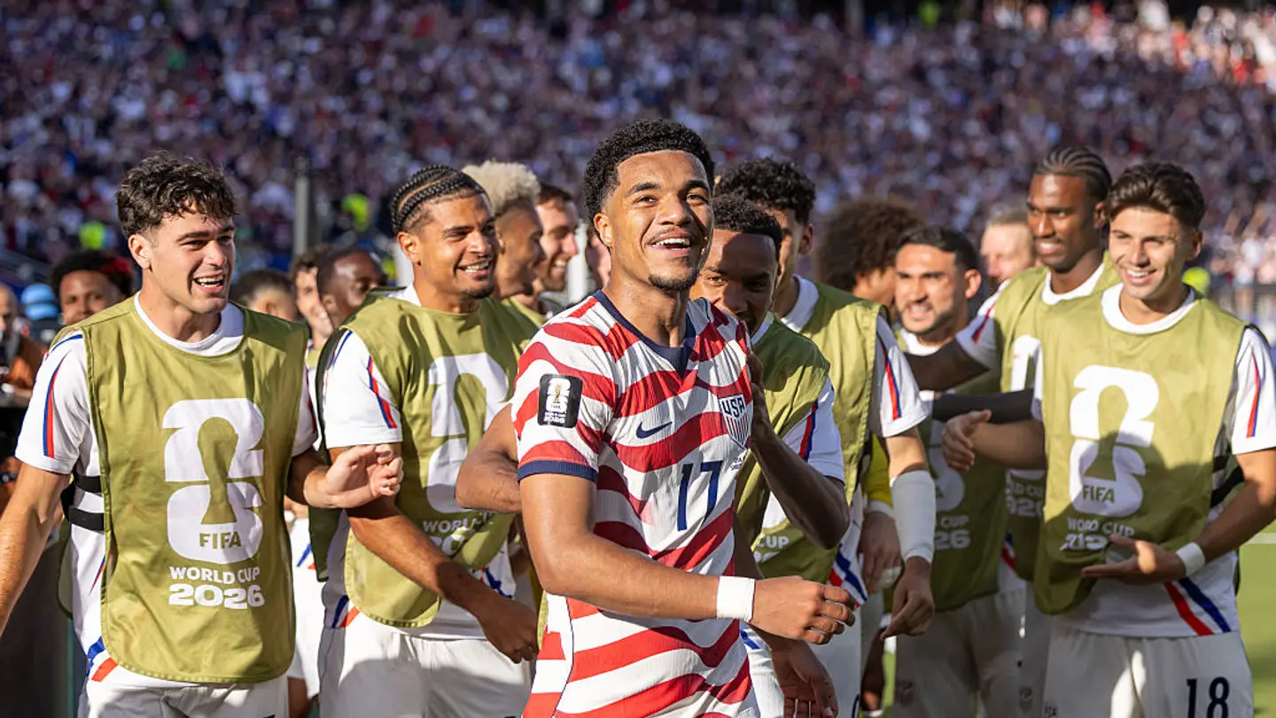 Soccer Fandom in U.S. Sees Unprecedented Surge Following 2026 World Cup