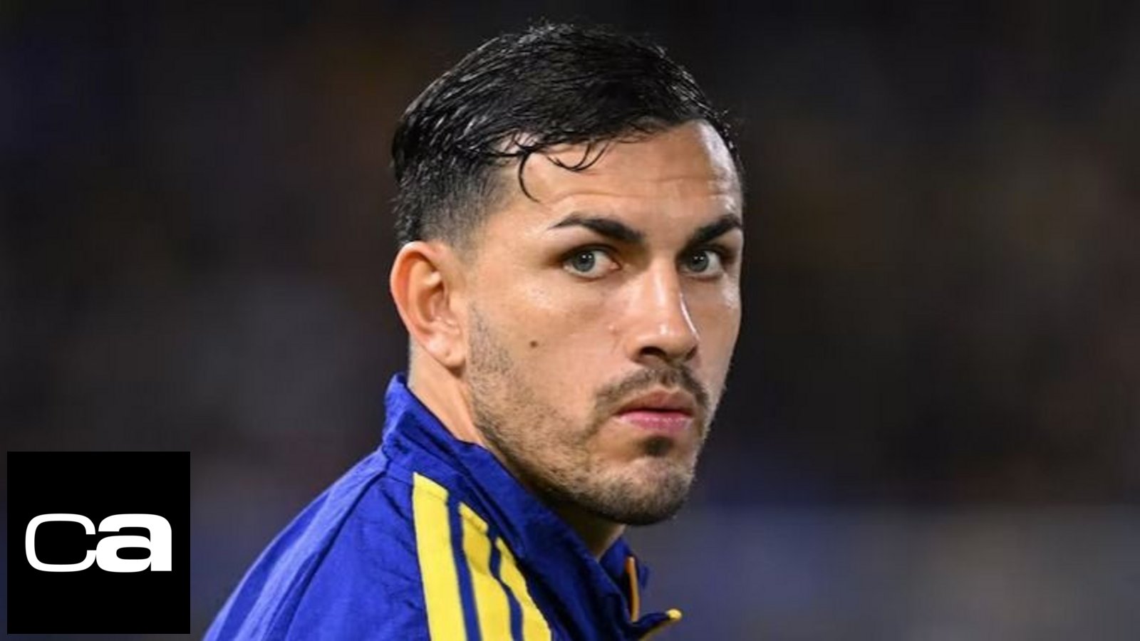 Will Boca cope without Paredes and other injured stars?