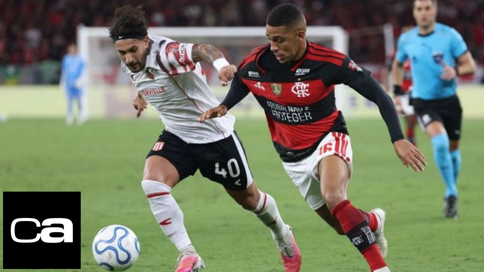 Estudiantes de La Plata will play the Libertadores final after CONMEBOL rejected Flamengo’s request.