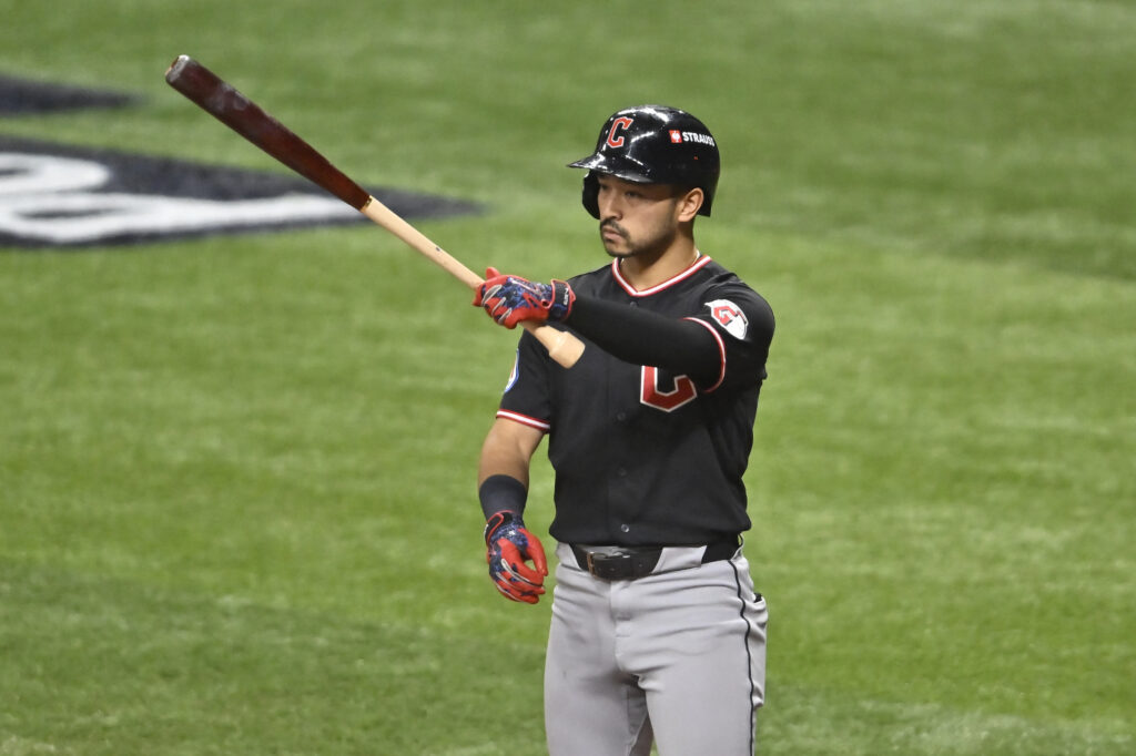 Offseason Outlook: Cleveland Guardians
