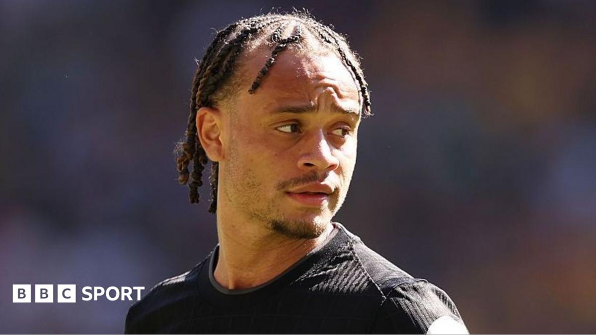 Spurs' Xavi Simons enrolls at Harvard University