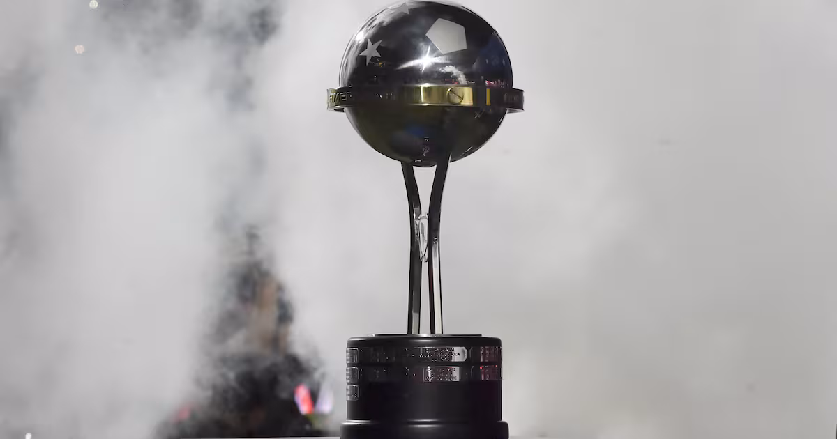 When and where is the 2026 Copa Sudamericana final? Will Barranquilla host more finals?
