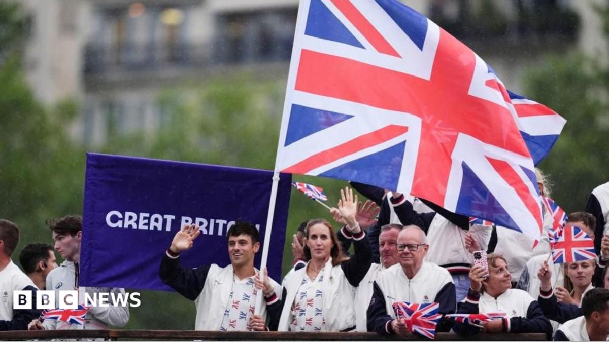 Northern Olympics feasibility plan receives £7m in John Healey's budget.