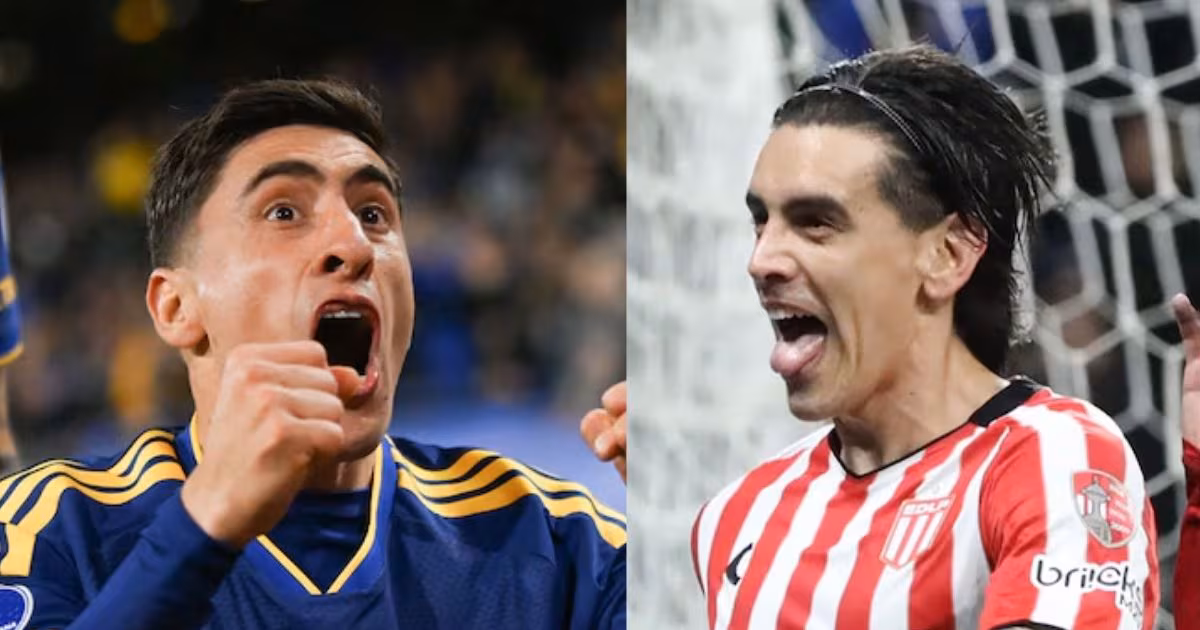 CONMEBOL disclosed Boca and Estudiantes' earnings from the Sudamericana and Libertadores semi‑finals – Radio Mitre