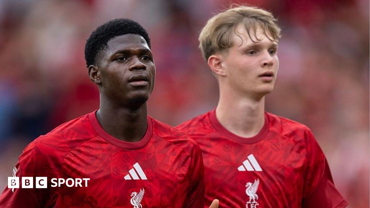 Inside Liverpool's expanding global youth investment strategy