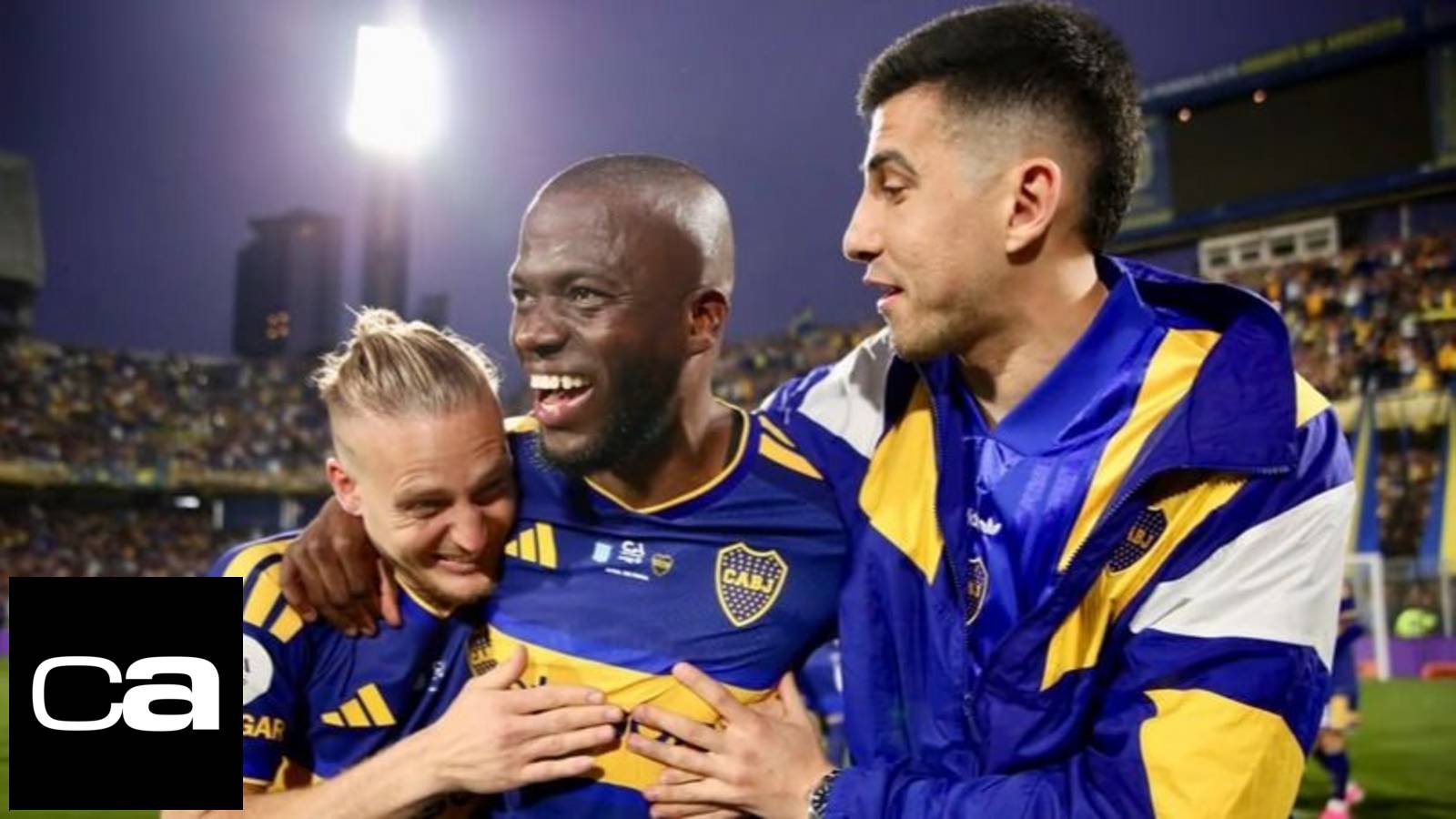 Boca Juniors schedule through year‑end: confirmed dates for Copa Argentina, Sudamericana and Clausura.