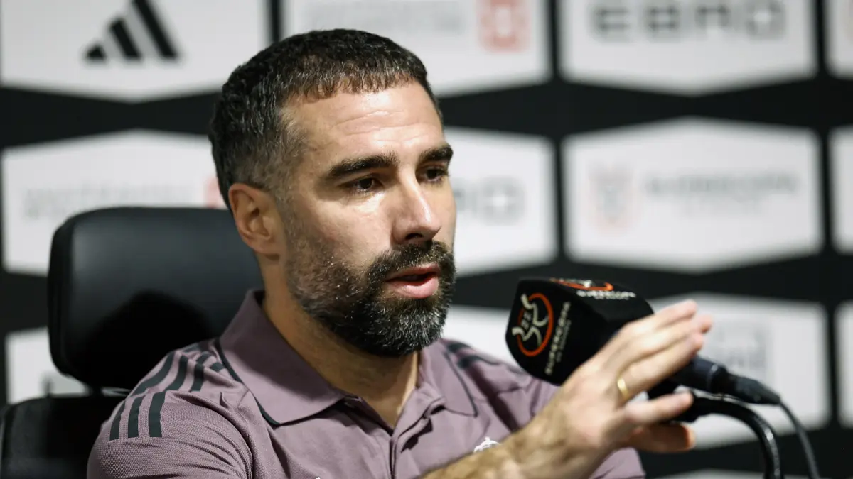 Carvajal linked to several Serie A clubs