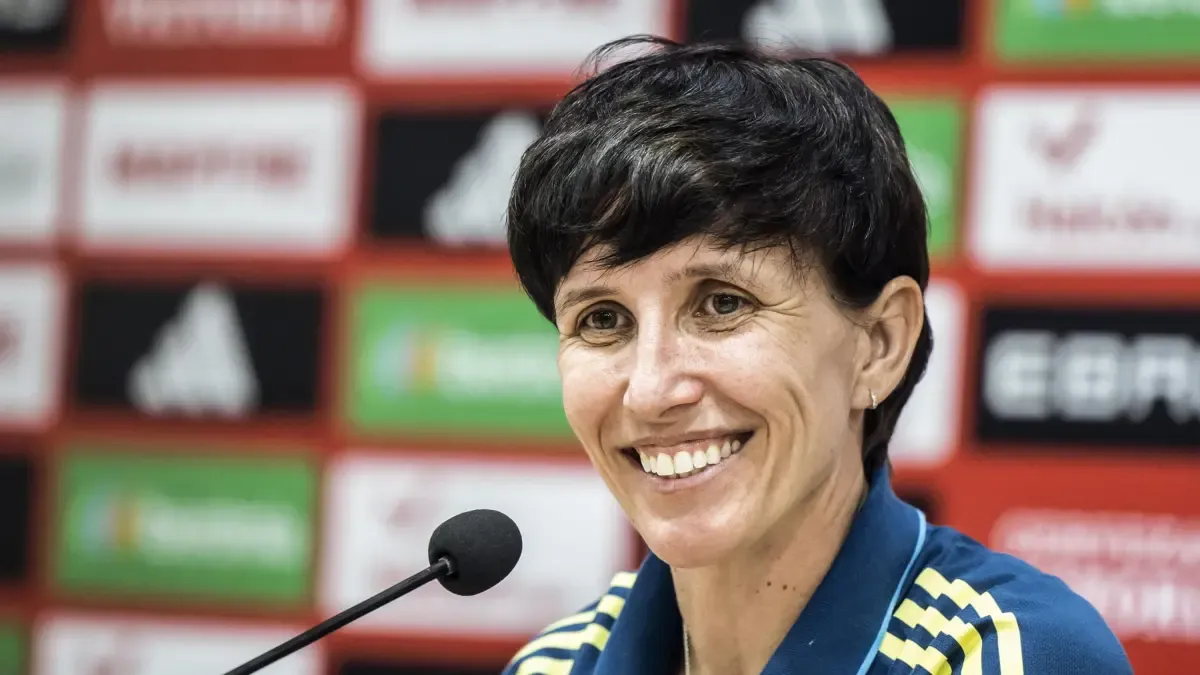 Sonia Bermúdez: No friendlies, we’ll go for victory