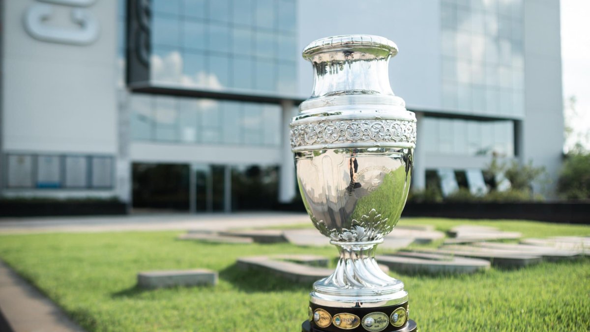 Copa América 2028 may return to the United States, details on the potential host and format.