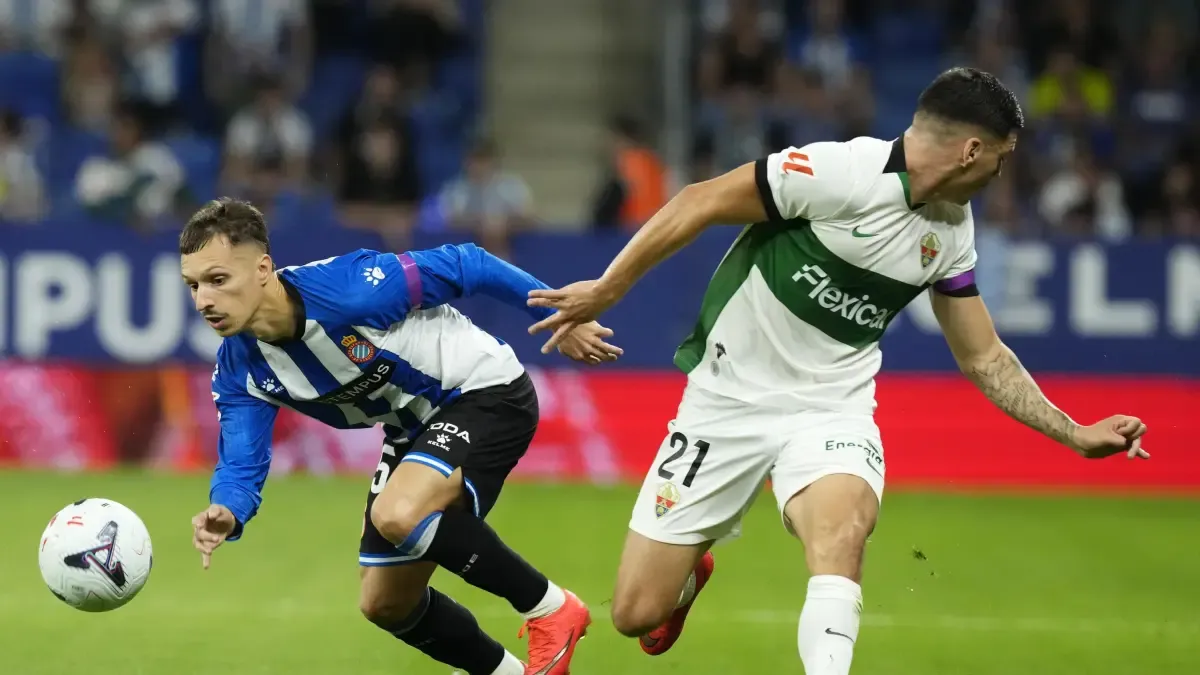 Cepeda cleared for Celta