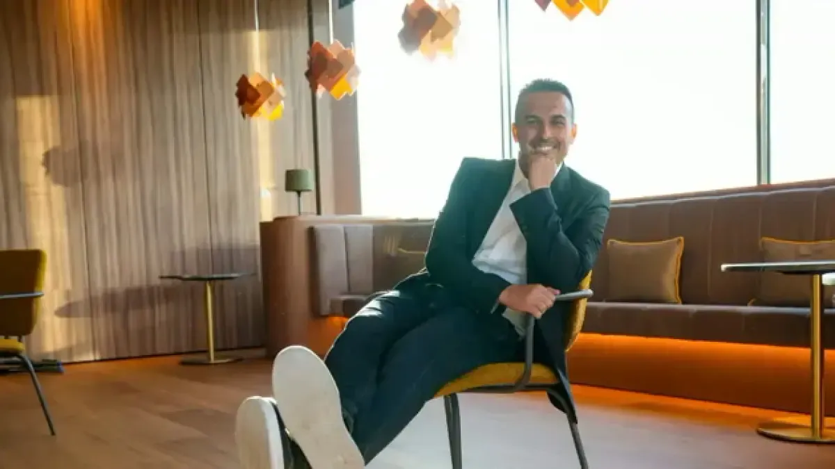 Pedro recounts anecdotes with Guardiola and Tito and explains his Barça exit.