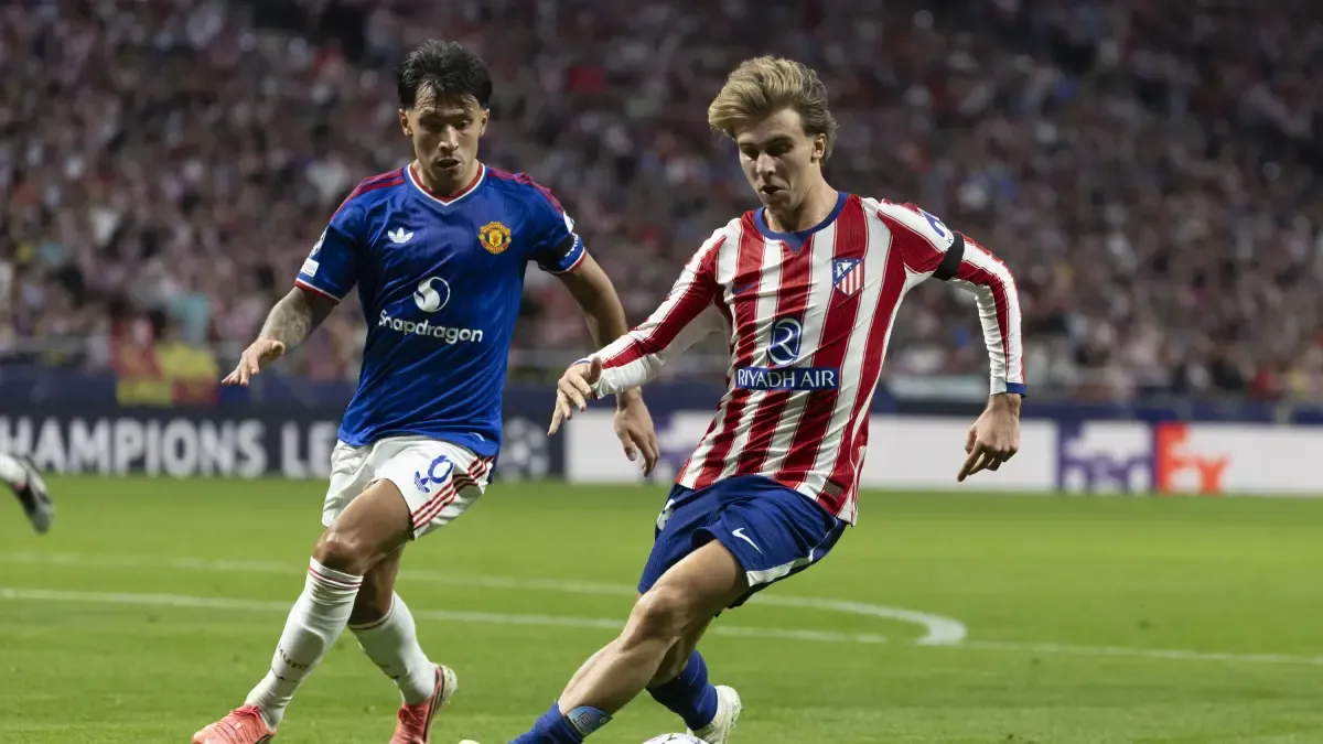 Barrios: Victory goes to Koke and his family