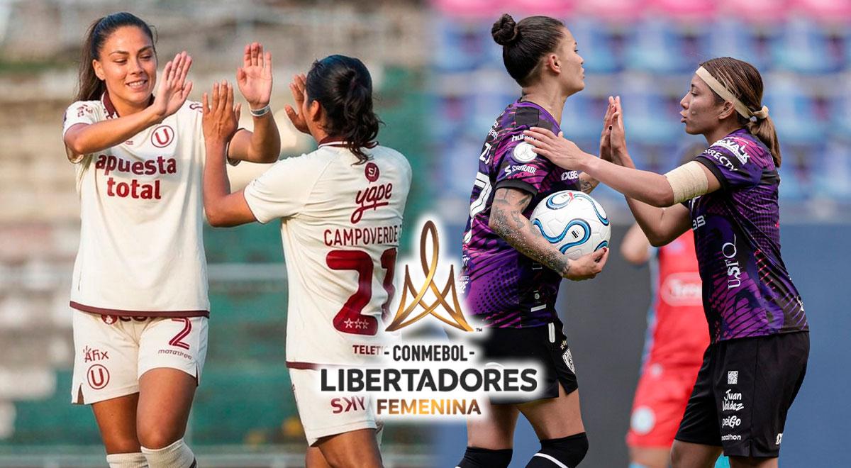 Confirmed channel to watch Universitario vs Independiente del Valle in the 2026 Women’s Libertadores.