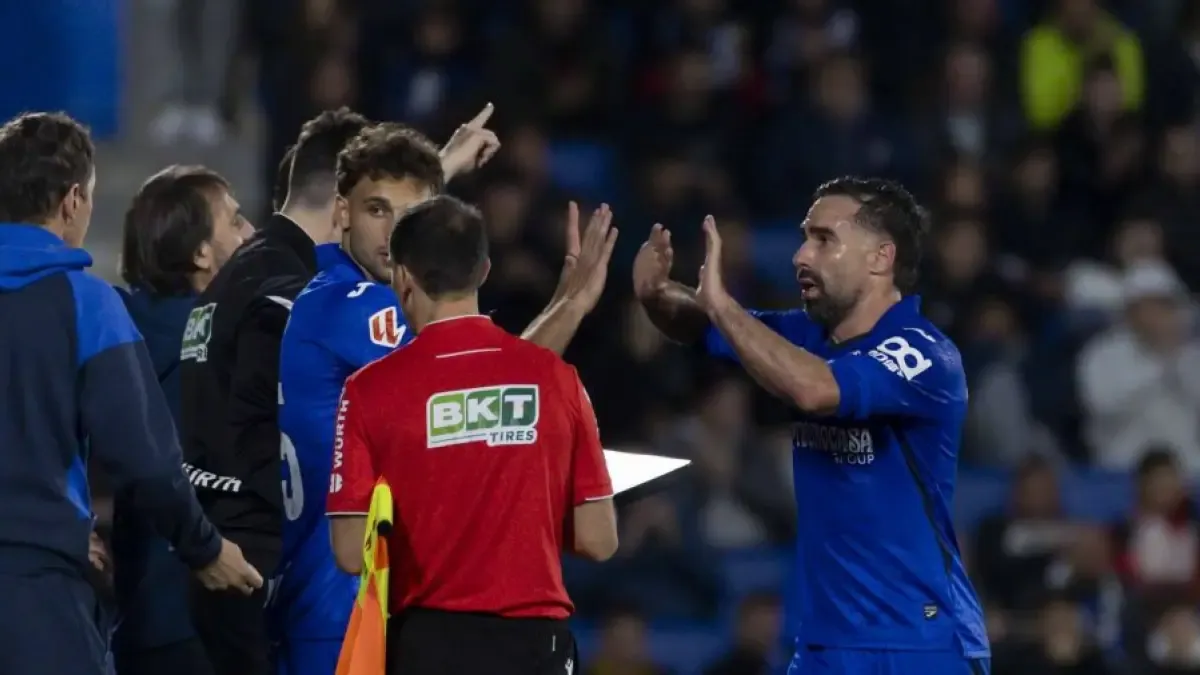 Carvajal: "The point is positive, we rebounded despite adversity"