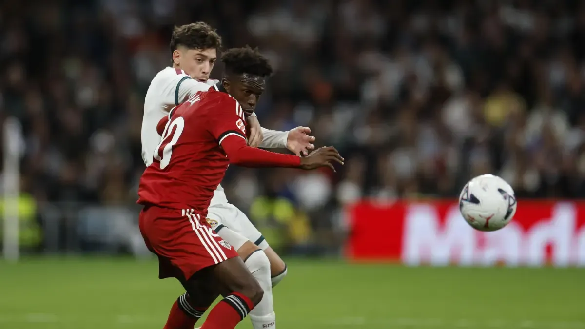 Yellow card upheld for Félix Correia despite alleged identity error at Real Madrid‑Sevilla match