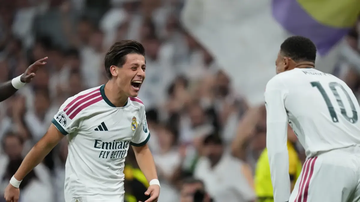 Set pieces, extra ammo for Real Madrid in the Clasico