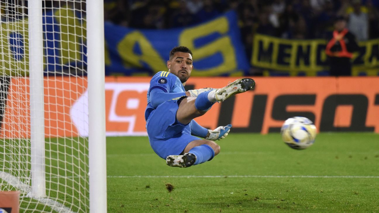 Does the Boca vs Atlético Mineiro final go to extra time or penalties? Tie‑break rules for the 2026 Sudamericana final.