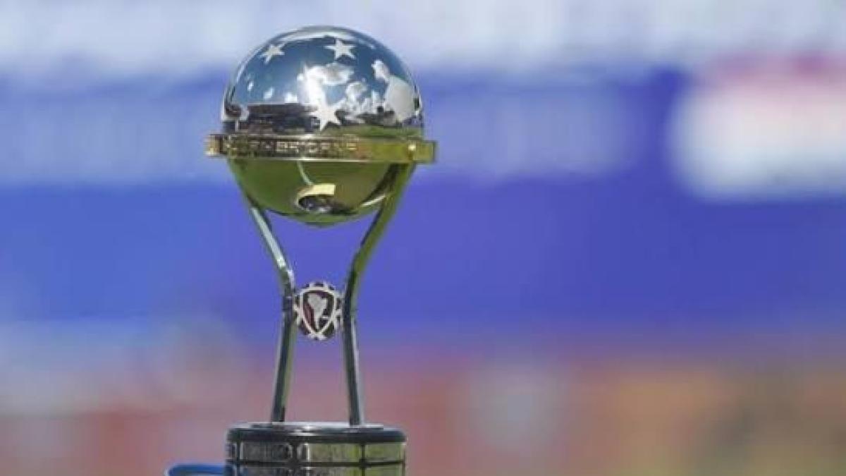 Date, venue, and Ecuadorian duel in the 2026 Sudamericana final.