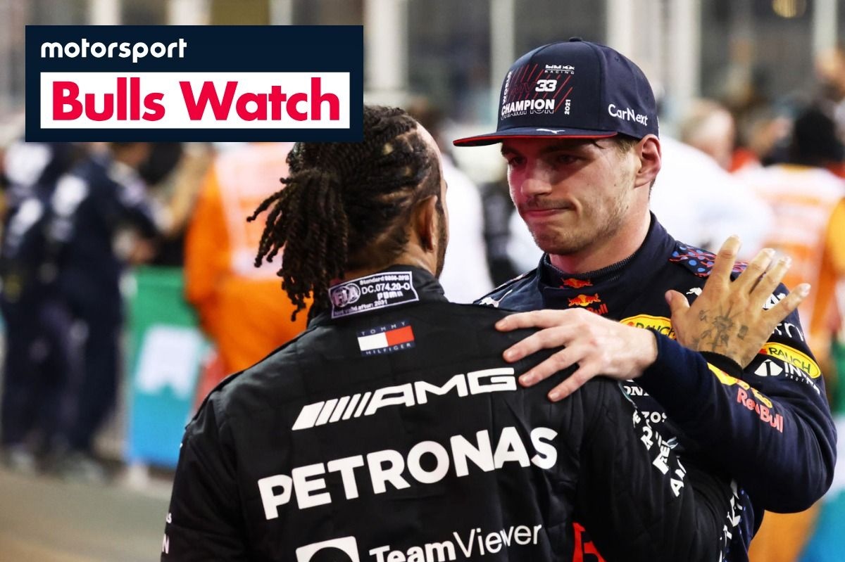 Christian Horner reveals new details of the controversial 2021 Abu Dhabi GP