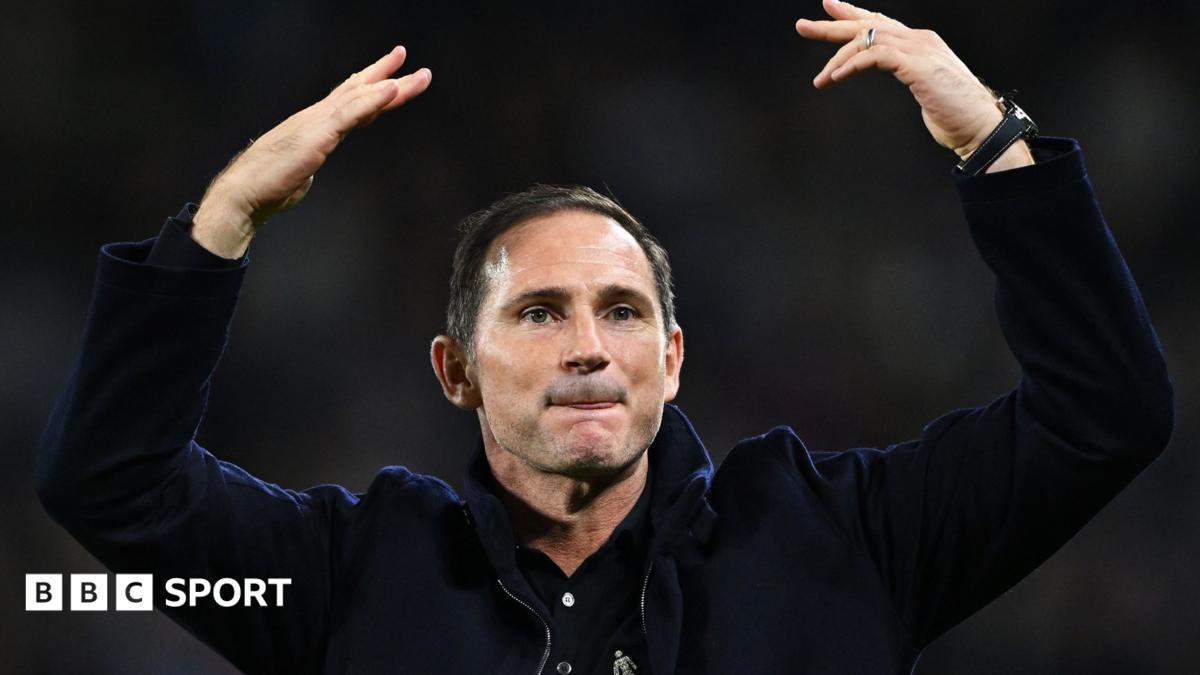Coventry proclaim their return to top‑flight prominence