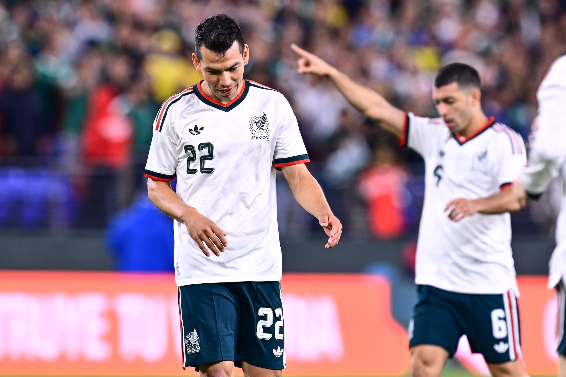 Gilberto Mora's availability for the USMNT match, per Rafael Márquez and medical update