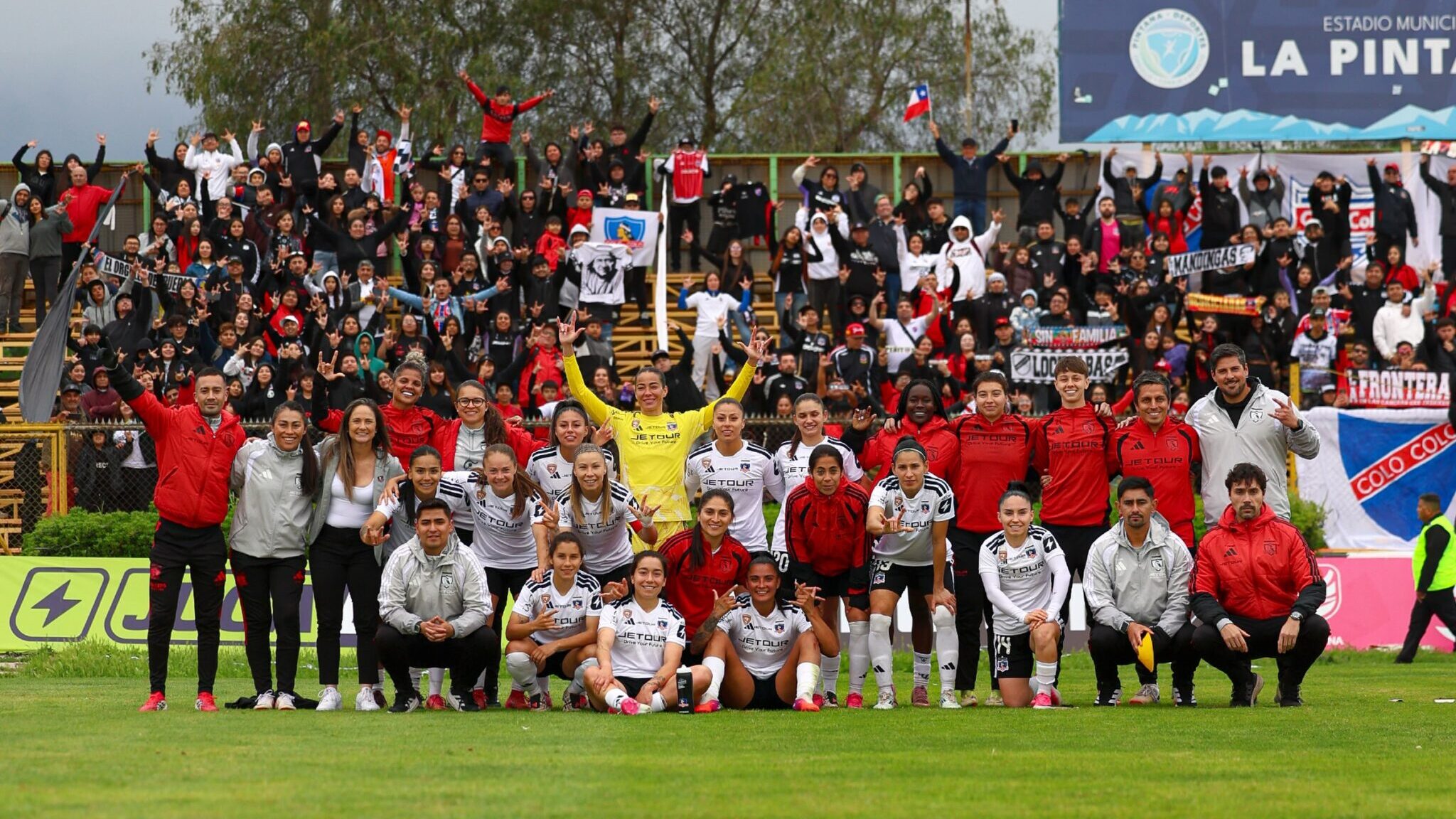 Will Colo‑Colo's 23‑player roster spark a deep run in the 2026 Libertadores?