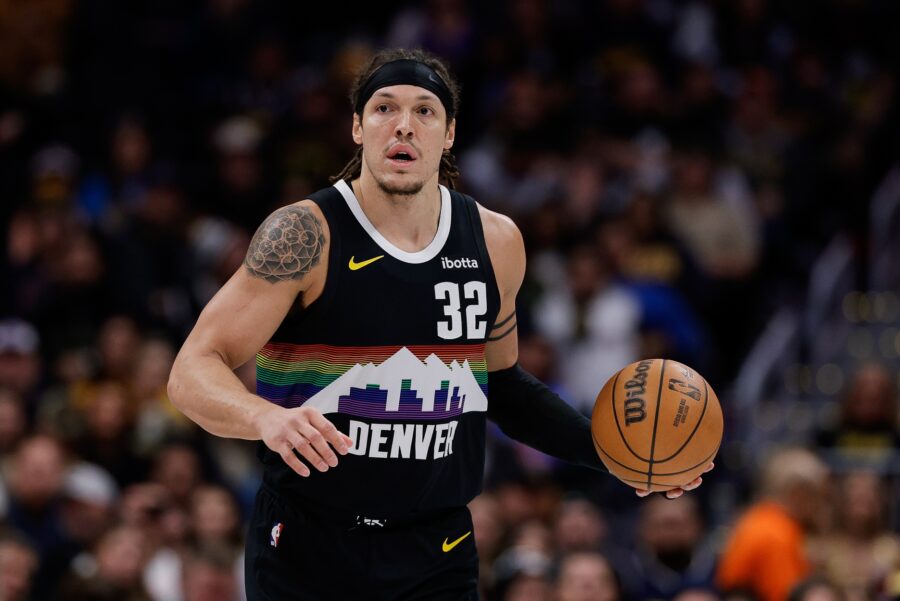 Nuggets Notes: Gordon, DeRozan, Strawther, Diallo