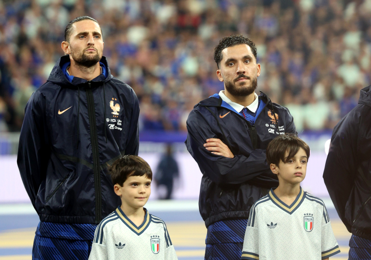 Will Italy's spirit carry them to the top of the Nations League?
