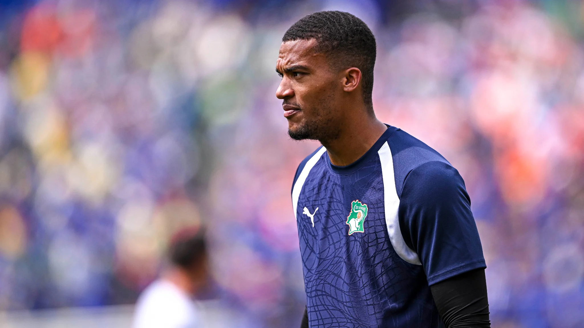 Côte d'Ivoire-Cameroun: l'improbable boulette d'Alban Lafont