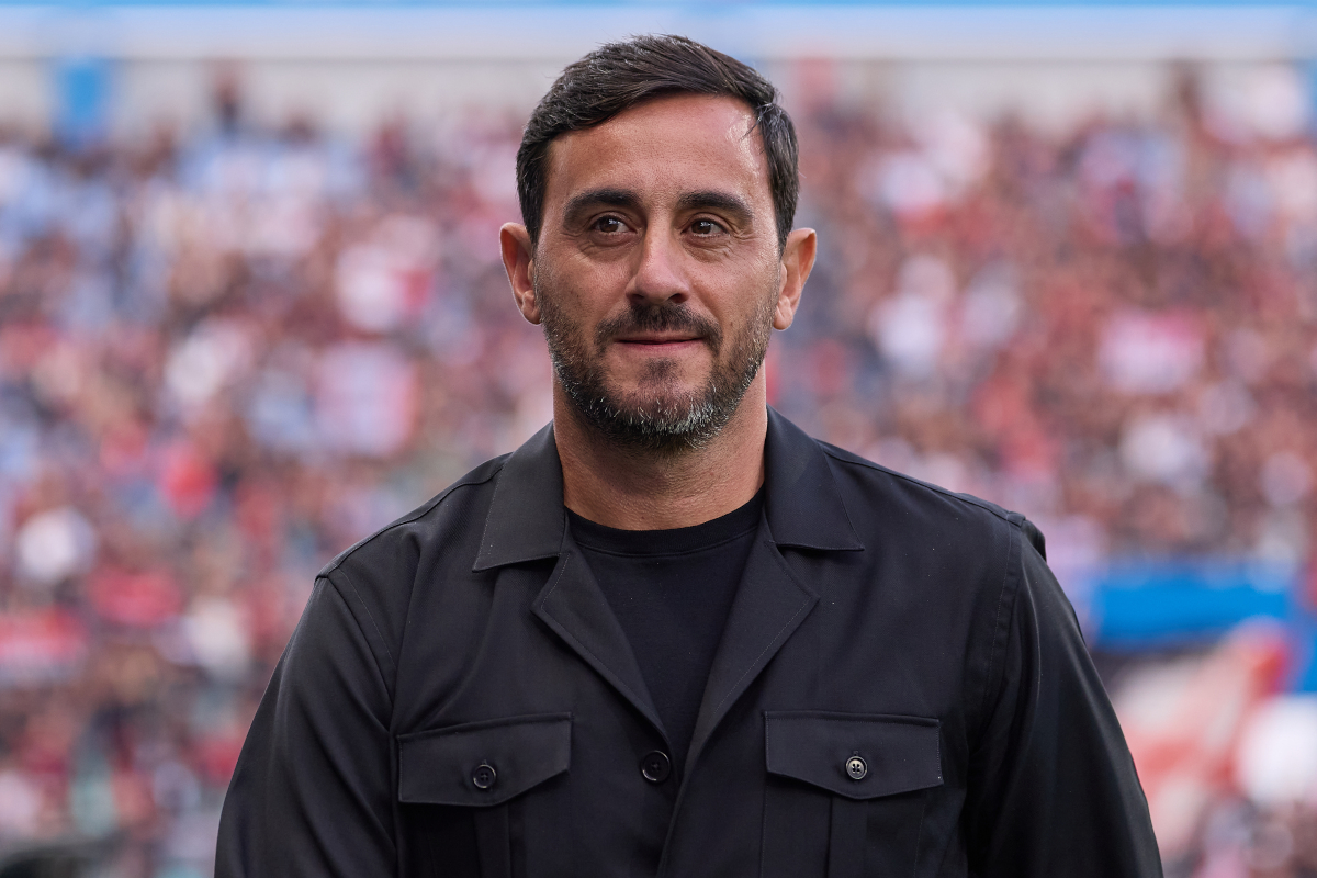 Aquilani impressed with Sassuolo's maturity in Milan draw