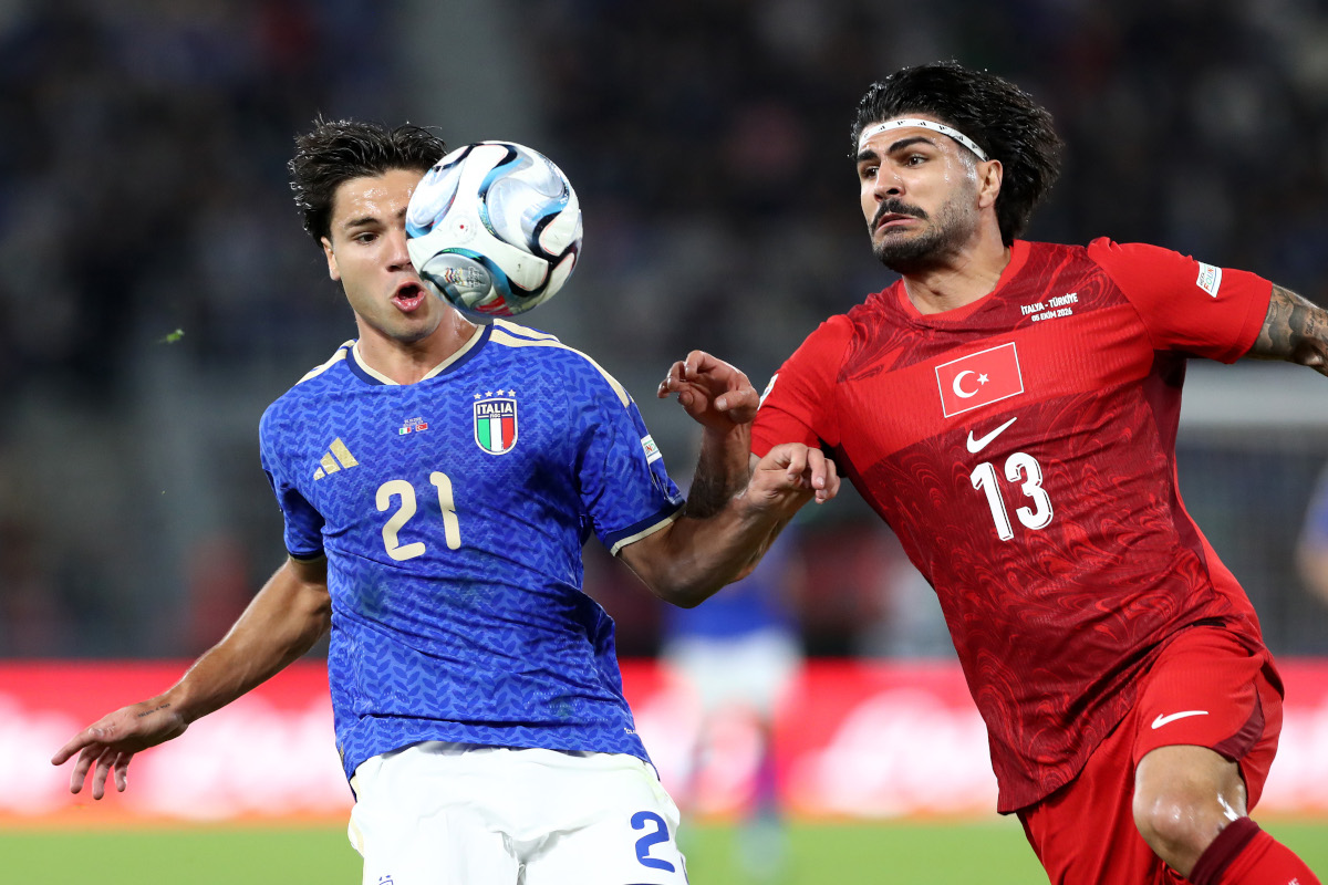 Antonio Vergara injured, Napoli winger sidelined for three to four weeks.