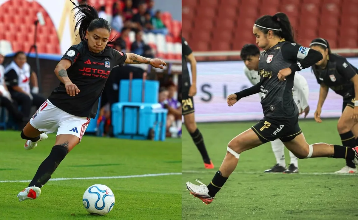 Colo Colo Women vs Santa Fe match time and TV broadcast details