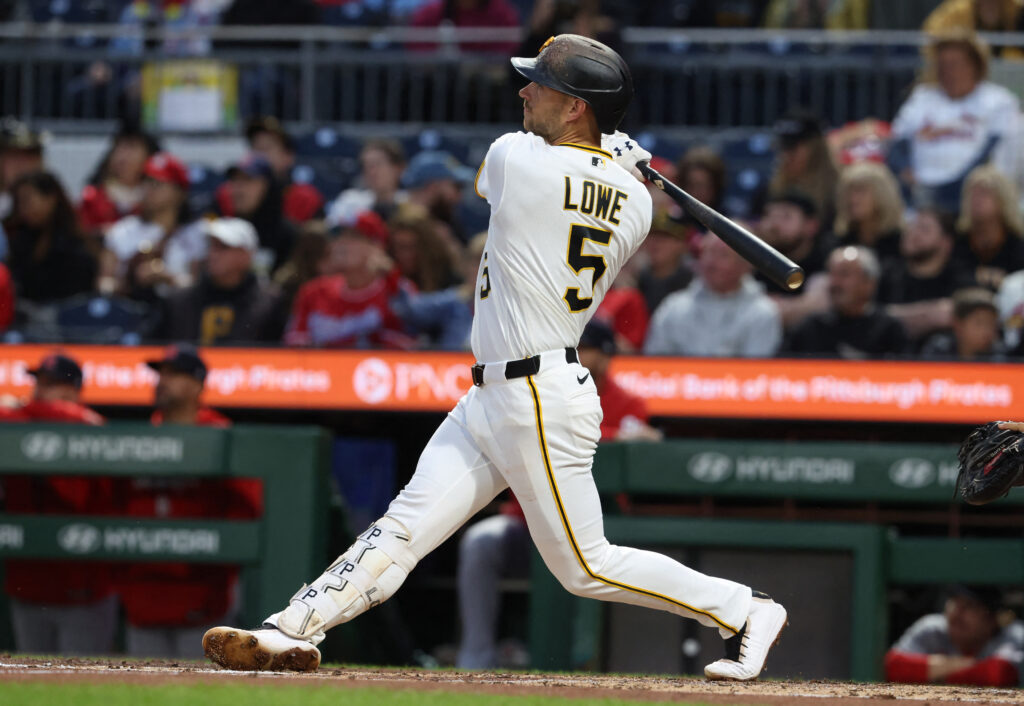 Offseason Outlook: Pittsburgh Pirates