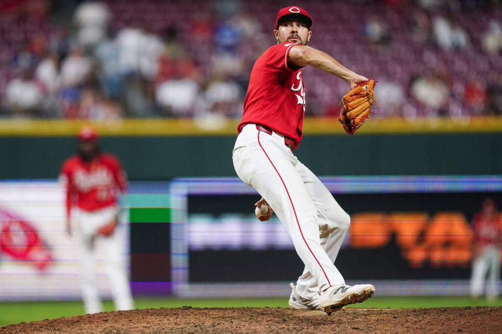 Reviewing The Rays, Angels, And Reds Three‑Team Trade