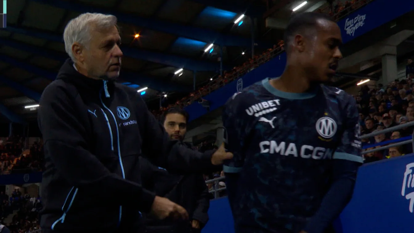 Igor needs to regain confidence, Genesio explains Paixao's stormy exit