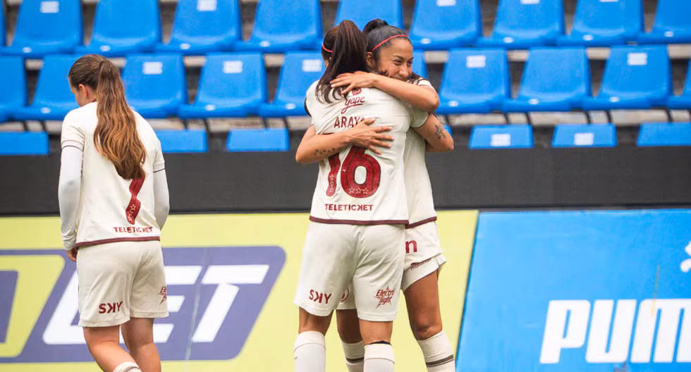 Qué canal pasa Universitario vs. Independiente del Valle Femenino en vivo gratis por Copa Libertadores 2026: a qué hora juegan y qué canal transmite partido online streaming