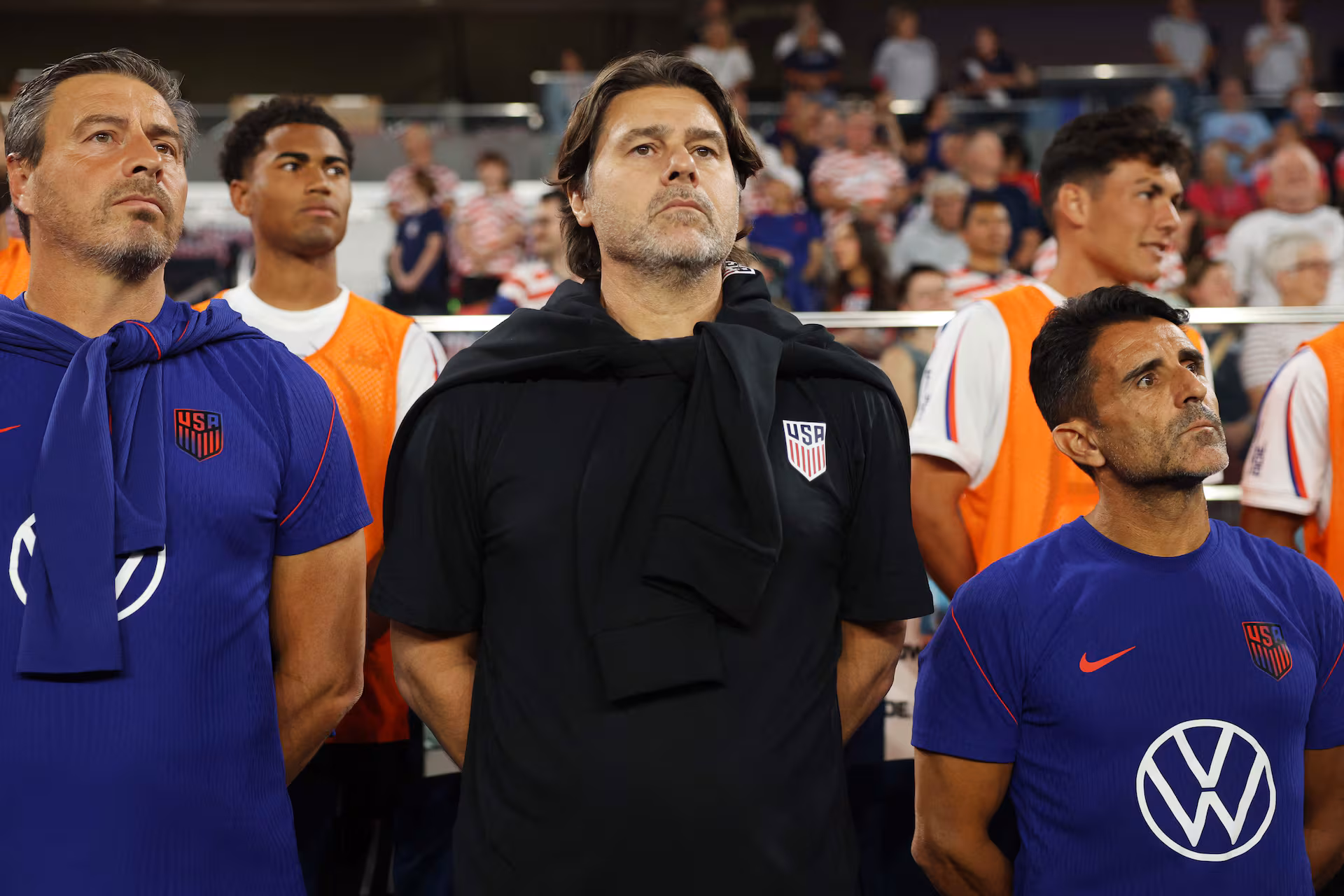 USMNT vs Haiti: Concacaf Nations League quarterfinal dates, times and venues confirmed
