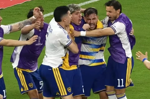 How much money Boca has earned by reaching the 2026 Copa Sudamericana final