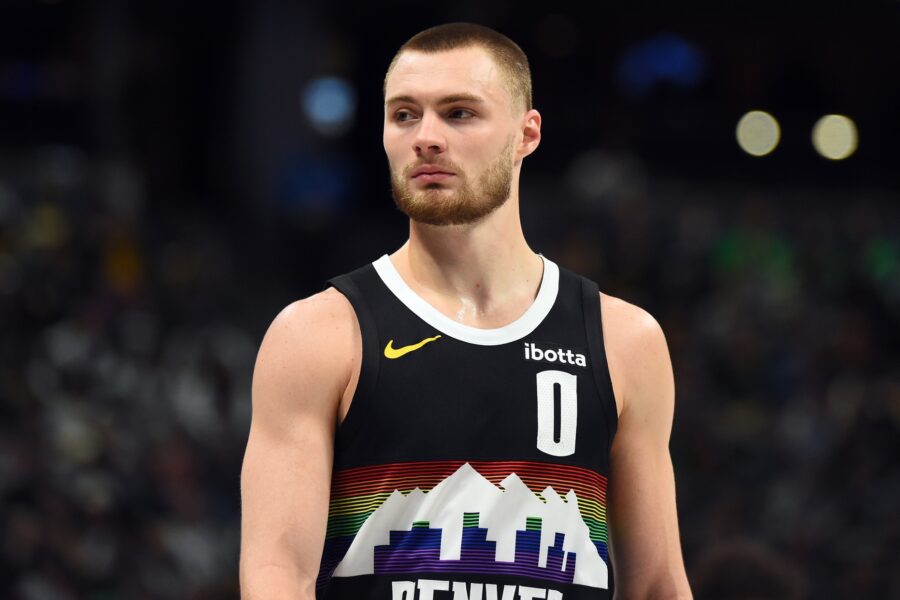 Nuggets Notes: Braun, Spencer Jones, Ryan Nembhard, KJ Simpson, More
