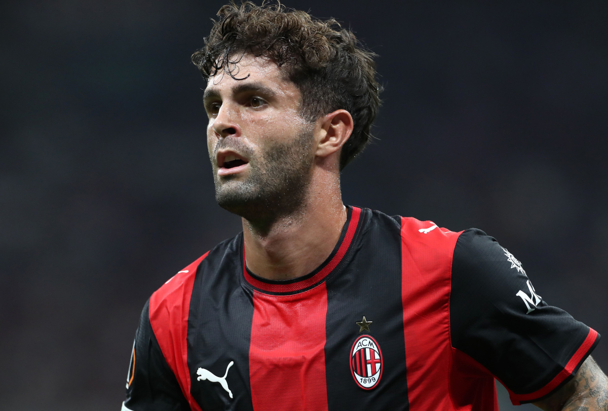 Milan likely to secure new contracts for Pulisic, Rabiot and Pavlovic next winter.