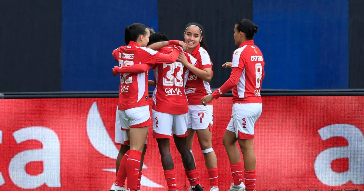 Cali and Santa Fe reach Libertadores Women’s quarterfinals – what comes next?