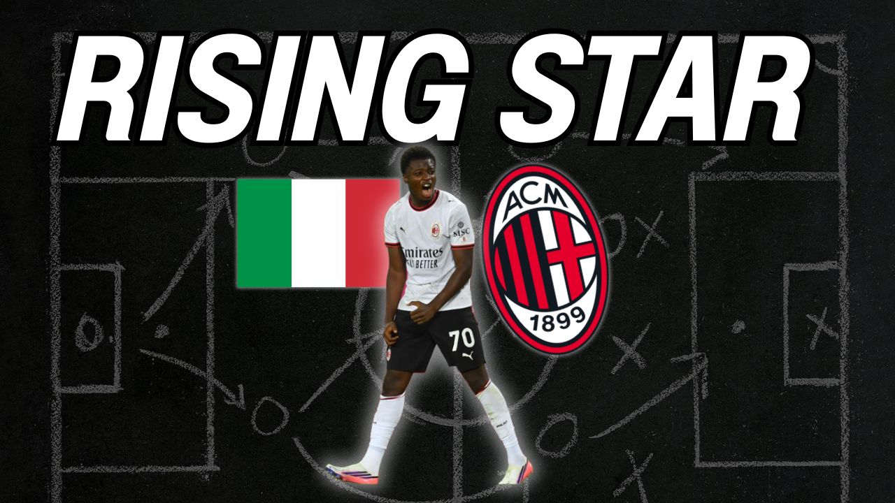 Football Italia Show: Cissé merits Italy call‑up, underrated Juventus signing impresses