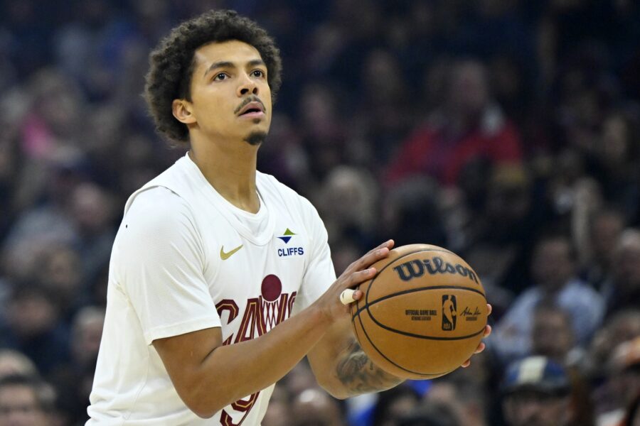 Central Notes covering Porter, Herro, Bucks, and Swain.