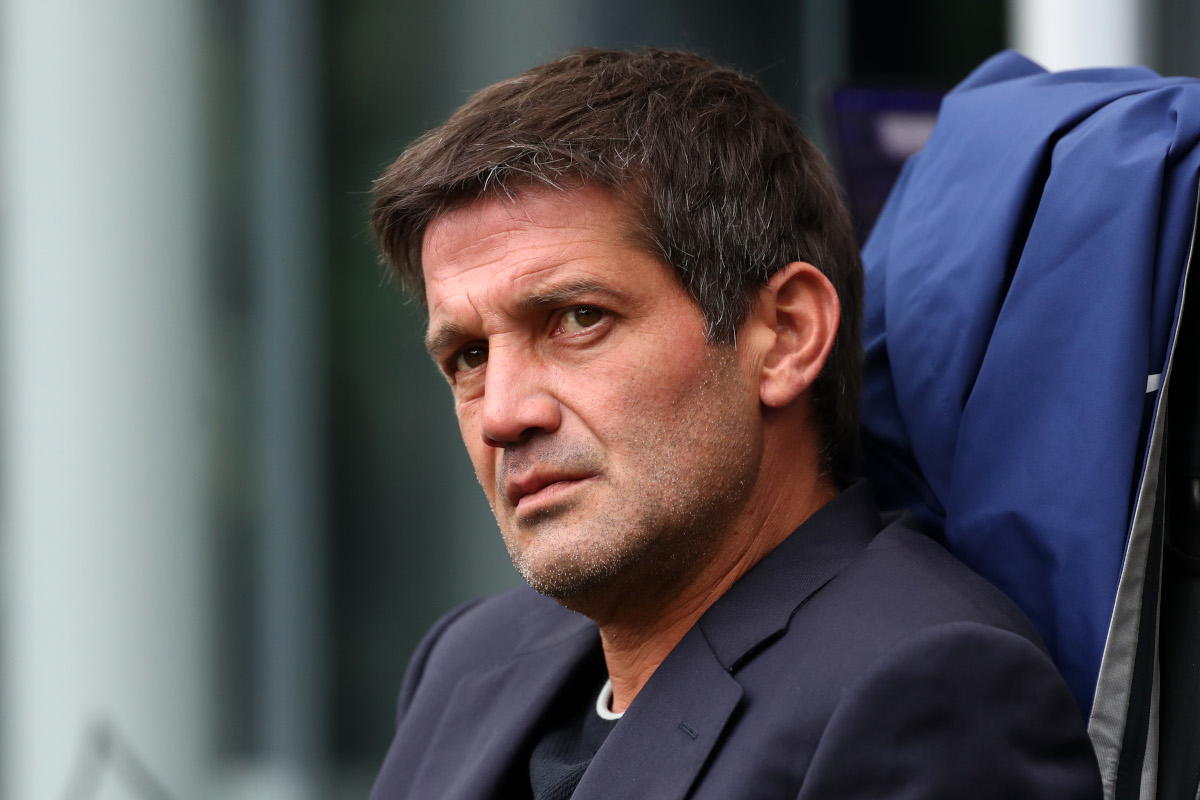Will Inter keep this intensity against Venezia?
