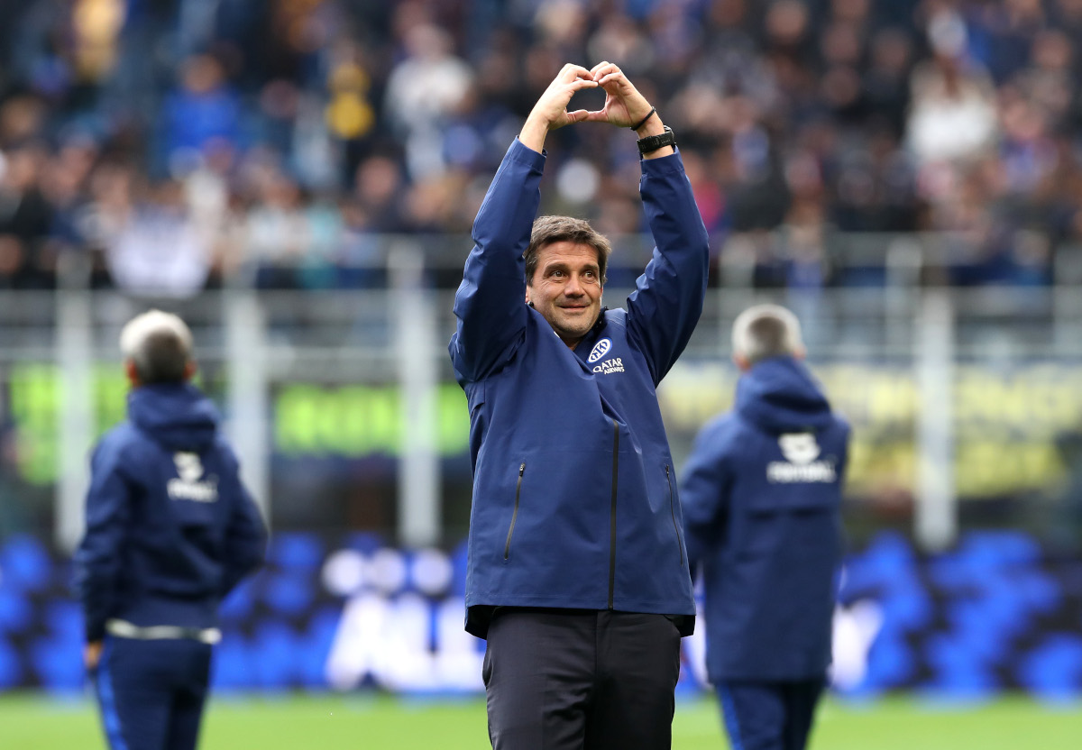 Chivu: perceived injustices strengthened Inter against Fiorentina