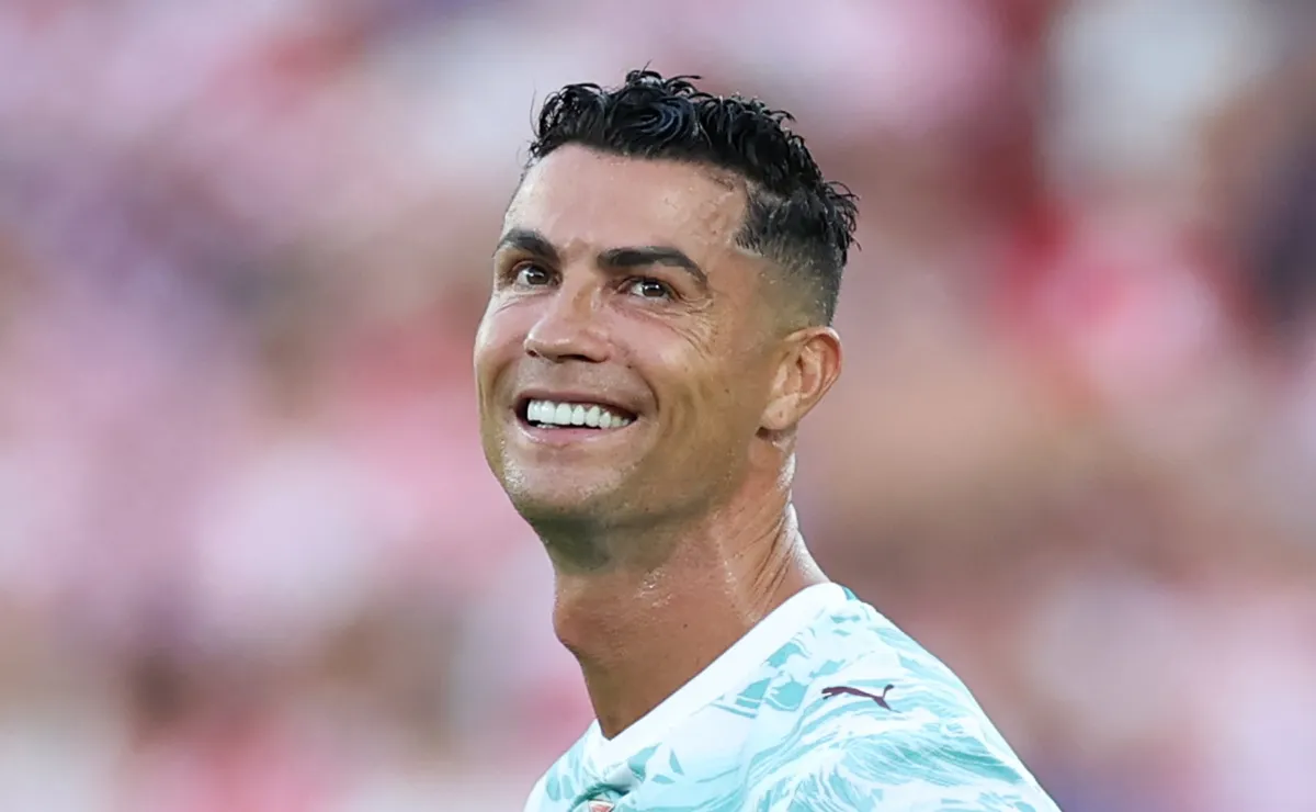 Ronaldo insists reaching 1,000 career goals isn’t his sole objective before retiring