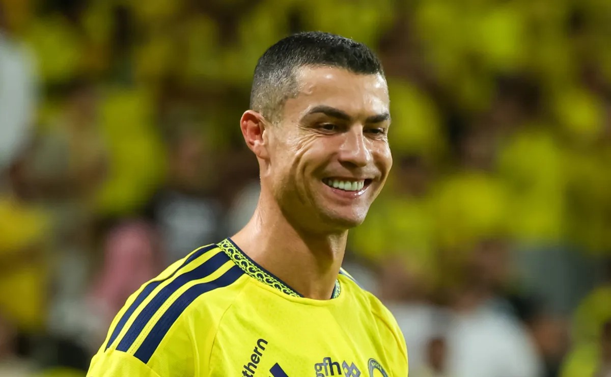 Postecoglou gives Ronaldo update before Al Nassr's AFC Champions League match.